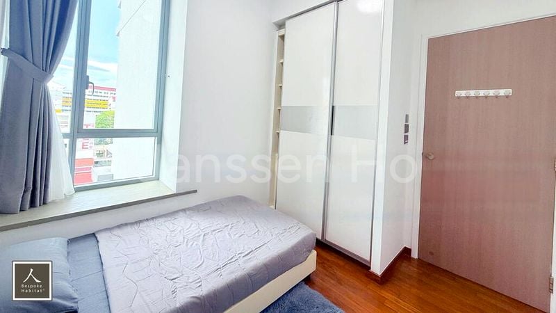 Common Room (Condo) for Rent in  Yewtee Residences - Image 14