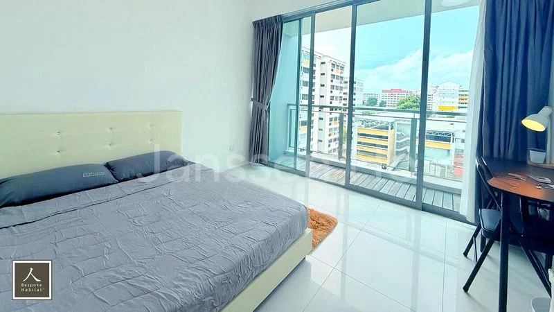 Common Room (Condo) for Rent in  Yewtee Residences - Image 12