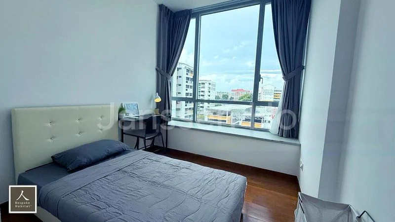 Common Room (Condo) for Rent in  Yewtee Residences - Image 17