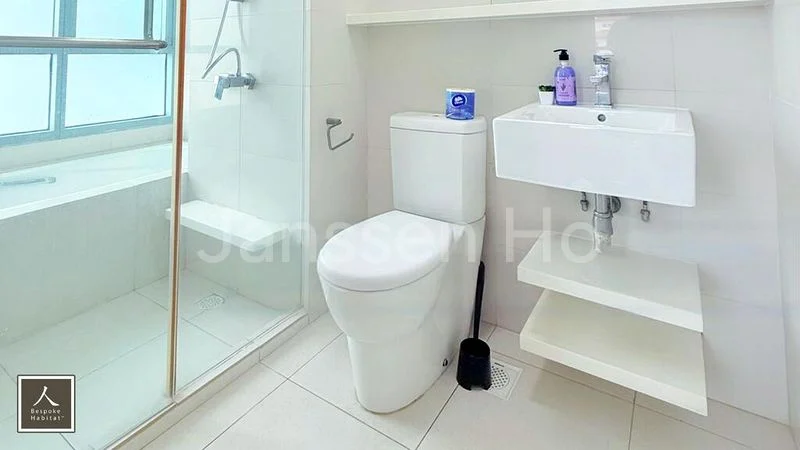 Common Room (Condo) for Rent in  Yewtee Residences - Image 5