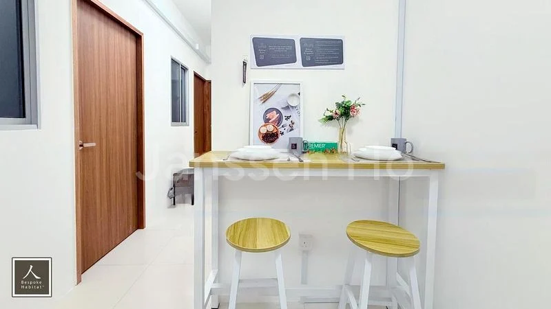 Common Room (Condo) for Rent in  Yewtee Residences - Image 4