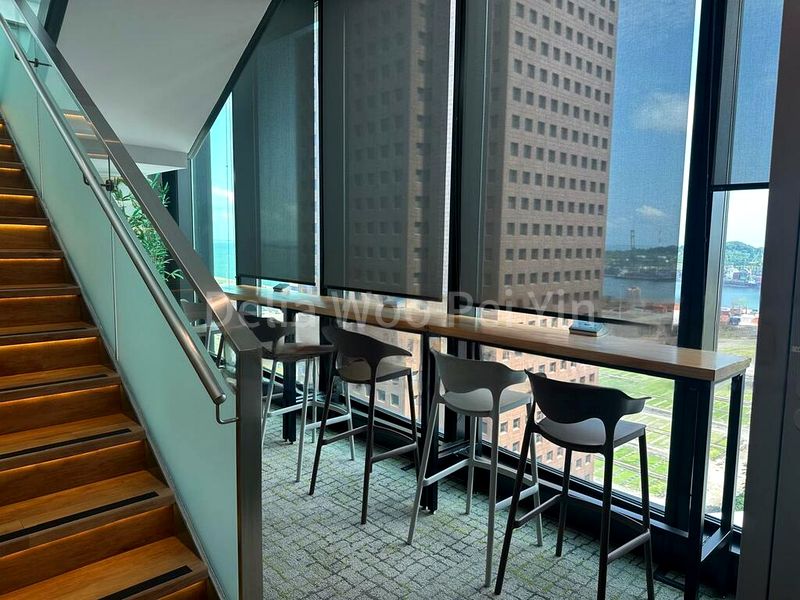 Office for Rent: Hub Synergy Point - Image 4