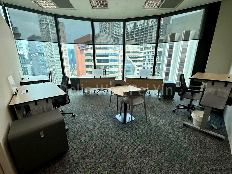 Office for Rent: Hub Synergy Point - Image 5