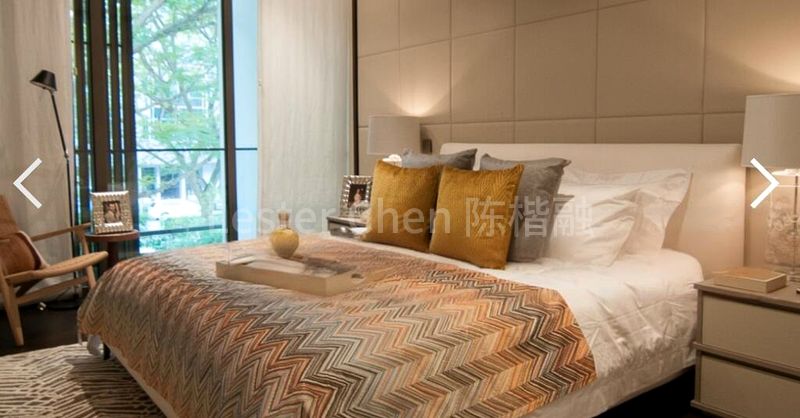 4 Bed Condo for Rent in  Lloyd Sixtyfive - Image 9