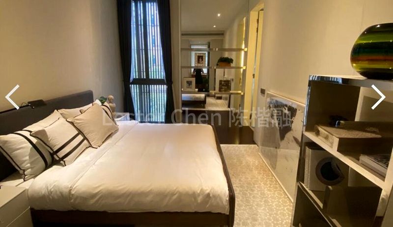 4 Bed Condo for Rent in  Lloyd Sixtyfive - Image 8