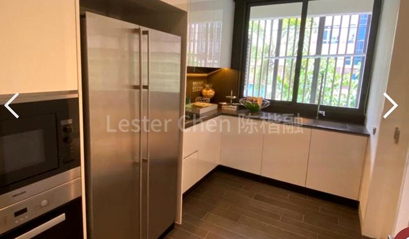 4 Bed Condo for Rent in  Lloyd Sixtyfive - Image 10