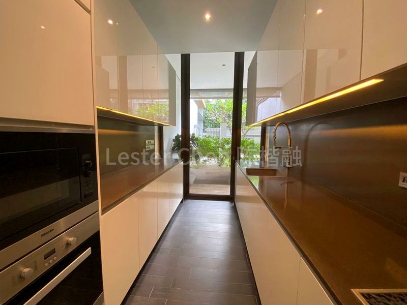 4 Bed Condo for Rent in  Lloyd Sixtyfive - Image 3