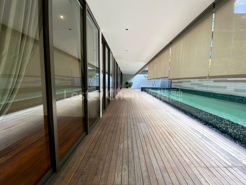 4 Bed Condo for Rent in  Lloyd Sixtyfive - Image 5