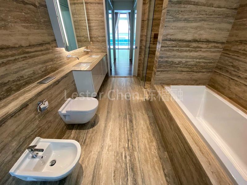 4 Bed Condo for Rent in  Lloyd Sixtyfive - Image 2