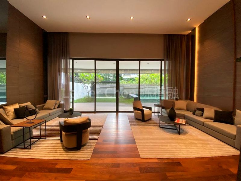 4 Bed Condo for Rent in  Lloyd Sixtyfive - Image 7