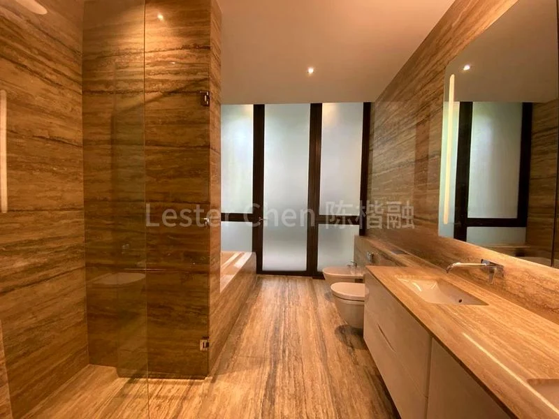 4 Bed Condo for Rent in  Lloyd Sixtyfive - Image 1