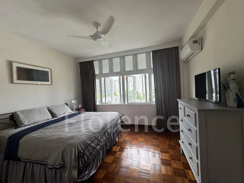 3 Bed Apartment (Condo) for Sale in  One Tree Hill Mansions - Image 6