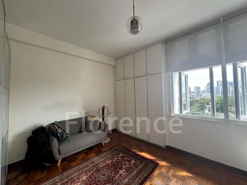 3 Bed Apartment (Condo) for Sale in  One Tree Hill Mansions - Image 4