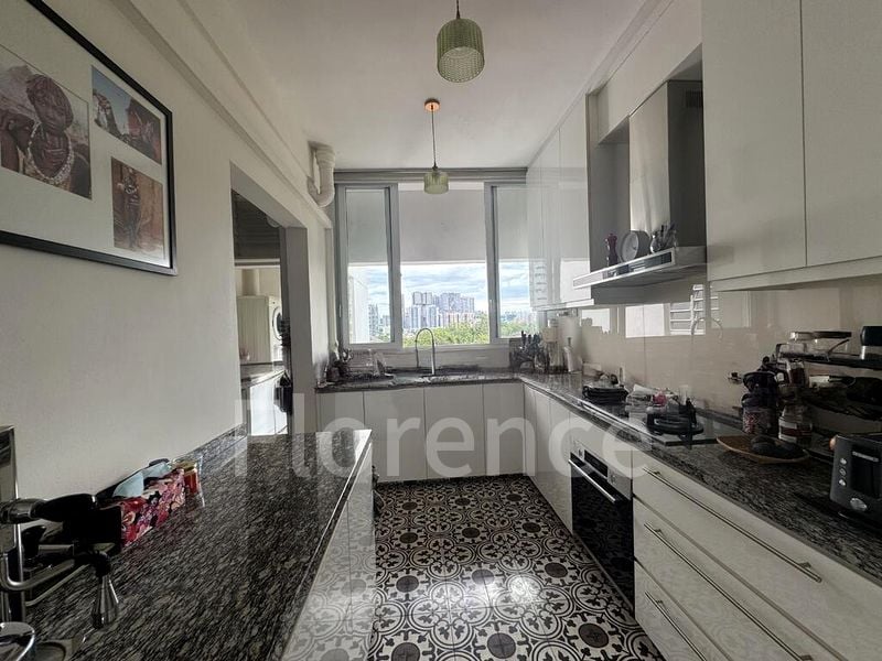 3 Bed Apartment (Condo) for Sale in  One Tree Hill Mansions - Image 3