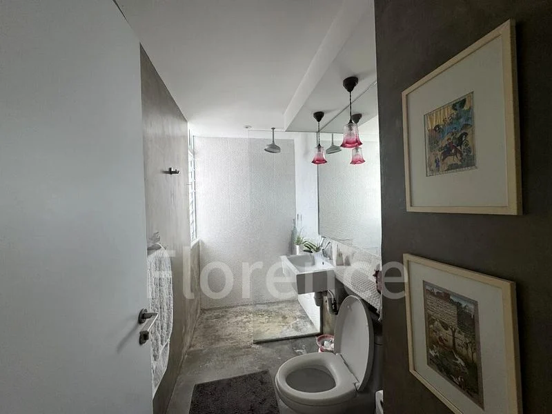 3 Bed Apartment (Condo) for Sale in  One Tree Hill Mansions - Image 5