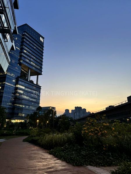 Food & Beverage for Rent: Elementum - Shop 1, 123 Example Street - Image 2