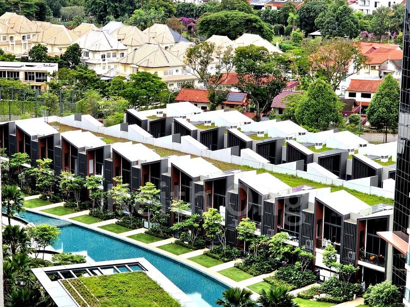 3+1 Bed Apartment (Condo) for Sale in  Affinity At Serangoon - Image 13