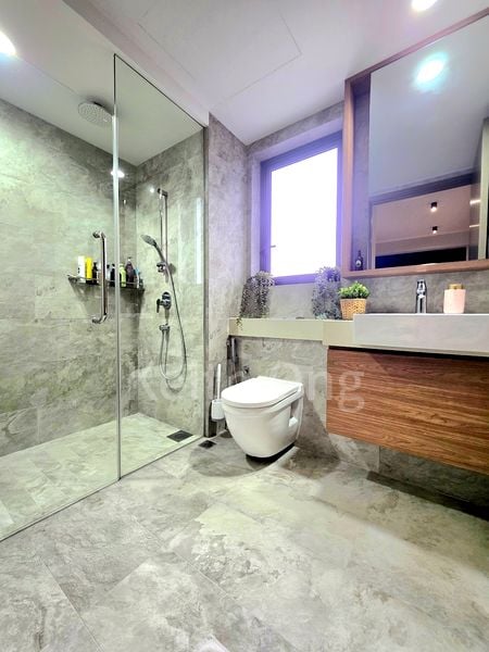 3+1 Bed Apartment (Condo) for Sale in  Affinity At Serangoon - Image 15