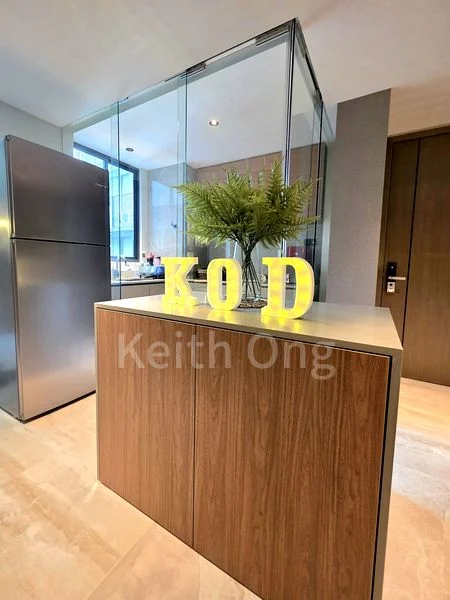 3+1 Bed Apartment (Condo) for Sale in  Affinity At Serangoon - Image 5
