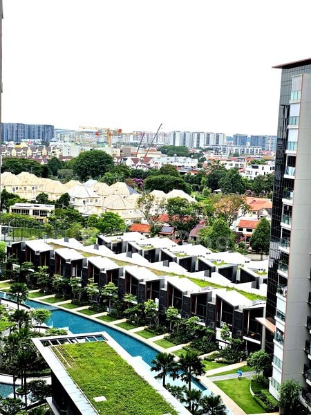 3+1 Bed Apartment (Condo) for Sale in  Affinity At Serangoon - Image 14