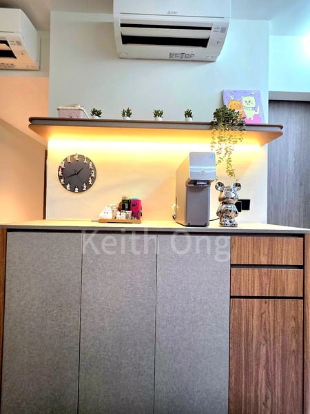 3+1 Bed Apartment (Condo) for Sale in  Affinity At Serangoon - Image 3