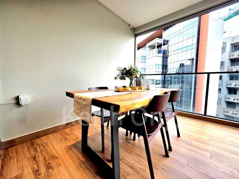 3+1 Bed Apartment (Condo) for Sale in  Affinity At Serangoon - Image 7