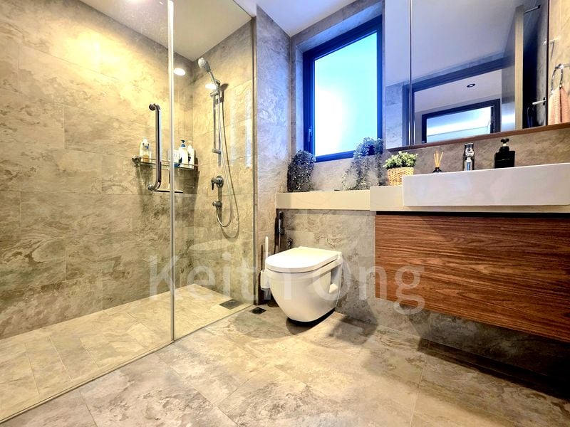 3+1 Bed Apartment (Condo) for Sale in  Affinity At Serangoon - Image 16