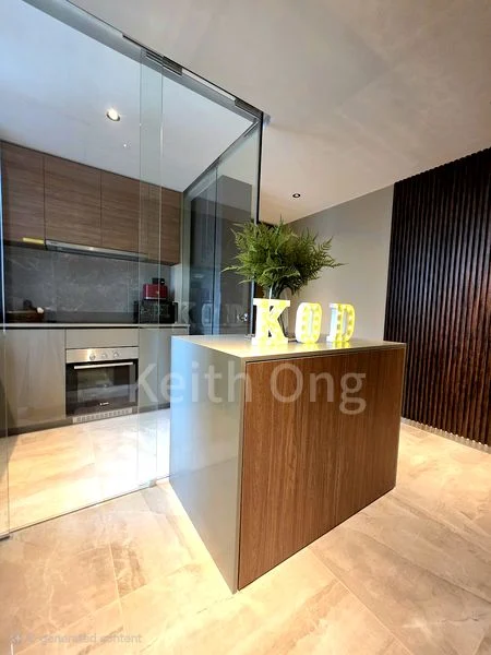 3+1 Bed Apartment (Condo) for Sale in  Affinity At Serangoon - Image 6
