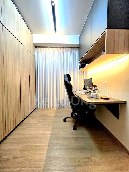 3+1 Bed Apartment (Condo) for Sale in  Affinity At Serangoon - Image 11