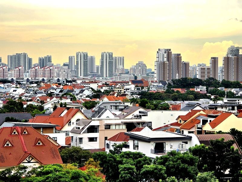 3+1 Bed Apartment (Condo) for Sale in  Affinity At Serangoon - Image 12