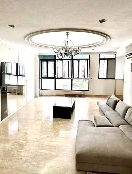 4 Bed Condo for Sale in  Fernwood Towers - Image 1