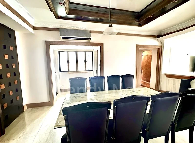 4 Bed Condo for Sale in  Fernwood Towers - Image 5