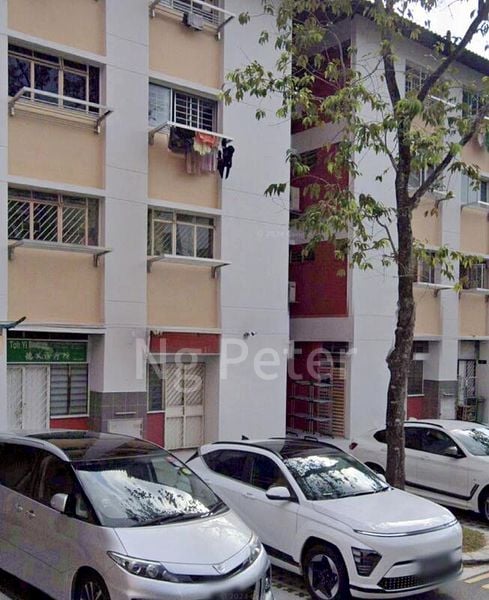 Shop / Shophouse for Rent: 18 Toh Yi Drive - Image 1