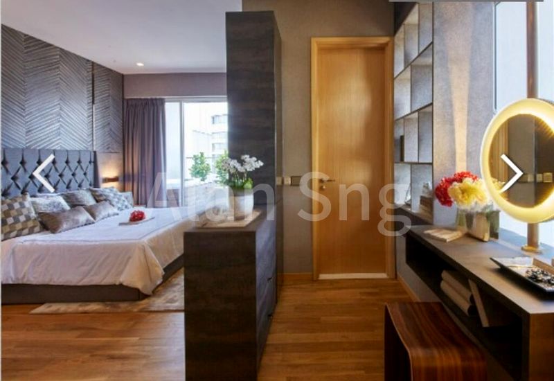 2 Bed Condo for Sale in  The Peak @ Cairnhill II - Image 4