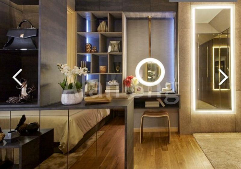 2 Bed Condo for Sale in  The Peak @ Cairnhill II - Image 2