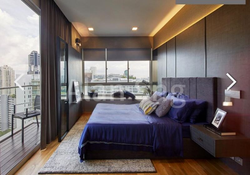 2 Bed Condo for Sale in  The Peak @ Cairnhill II - Image 3