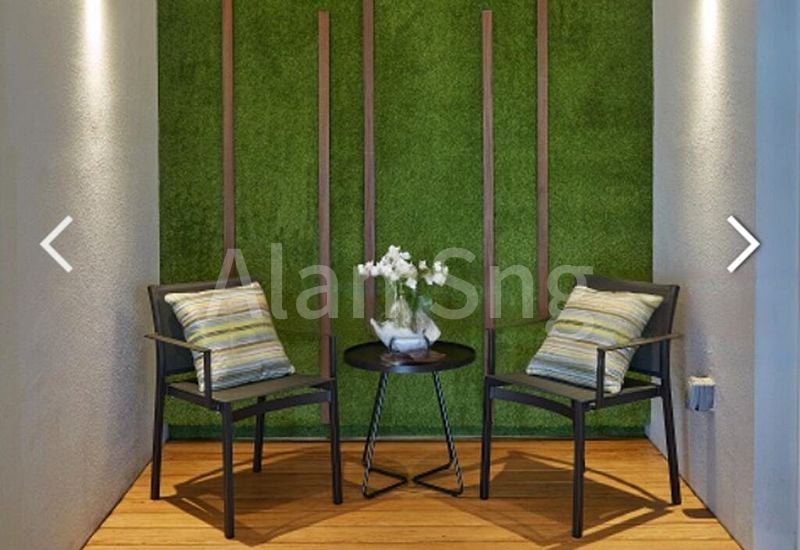 2 Bed Condo for Sale in  The Peak @ Cairnhill II - Image 1