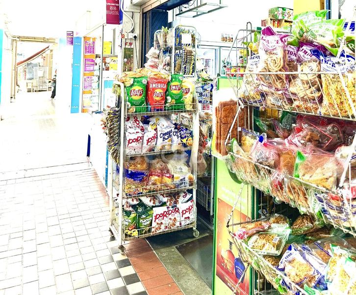 Shop / Shophouse for Sale: 301 Ubi Avenue 1 - Image 10