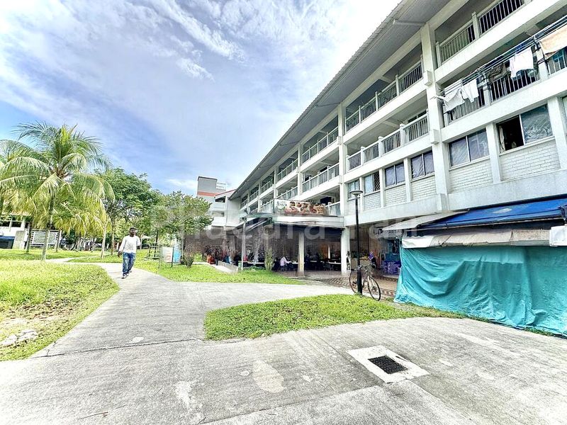 Shop / Shophouse for Sale: 301 Ubi Avenue 1 - Image 7