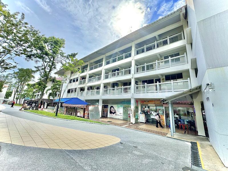 Shop / Shophouse for Sale: 301 Ubi Avenue 1 - Image 9