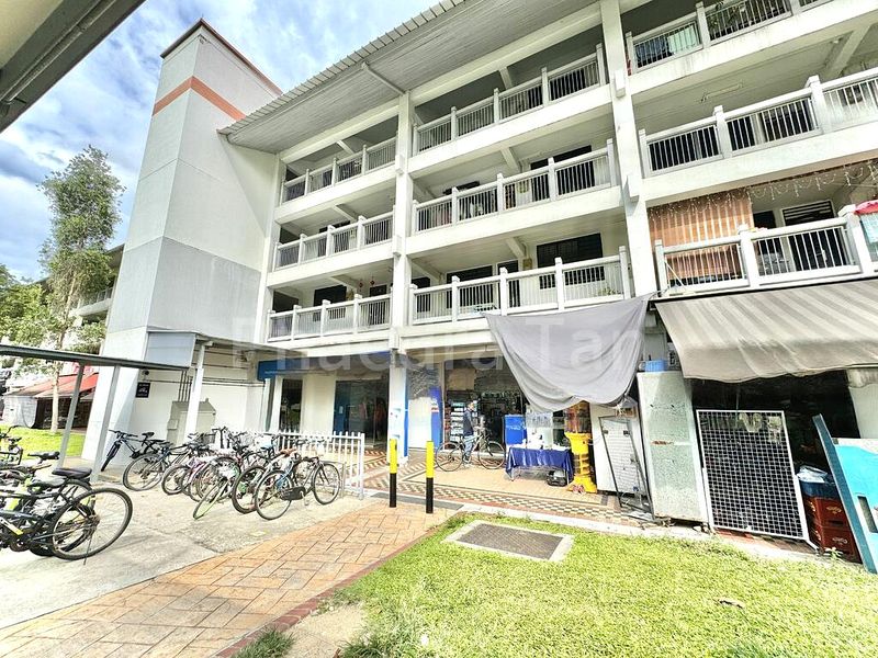 Shop / Shophouse for Sale: 301 Ubi Avenue 1 - Image 6