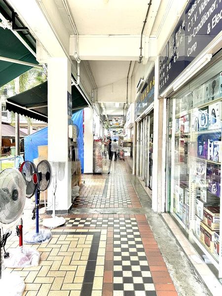 Shop / Shophouse for Sale: 301 Ubi Avenue 1 - Image 3