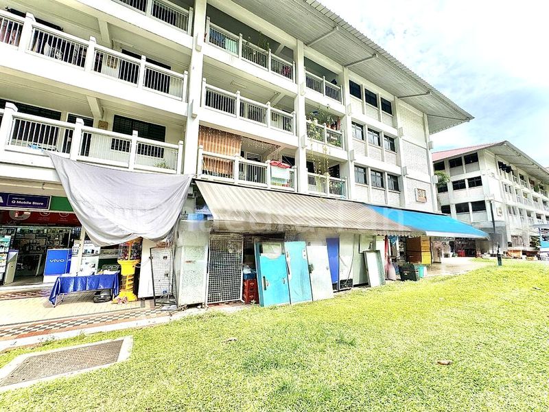 Shop / Shophouse for Sale: 301 Ubi Avenue 1 - Image 5