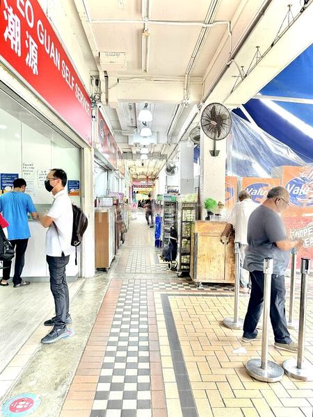 Shop / Shophouse for Sale: 301 Ubi Avenue 1 - Image 4