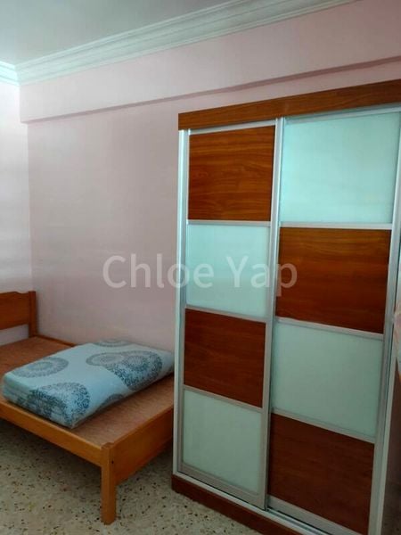 Room (HDB) for Rent in  113 Tampines Street 11 - Image 3