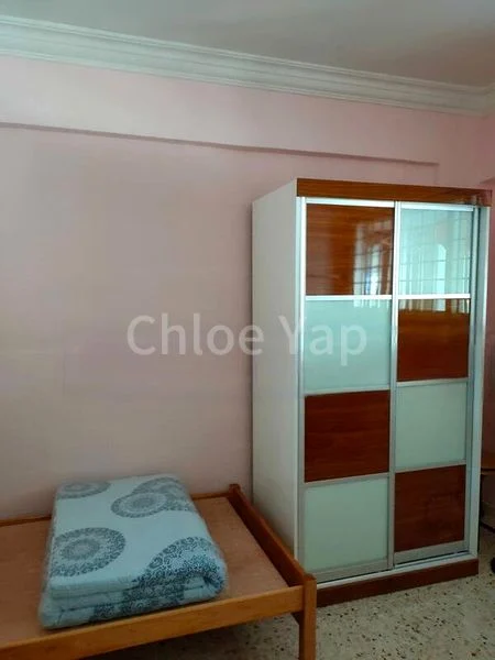 Room (HDB) for Rent in  113 Tampines Street 11 - Image 4