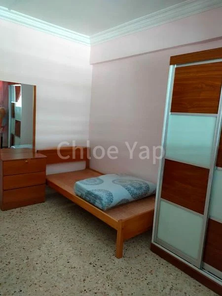 Room (HDB) for Rent in  113 Tampines Street 11 - Image 1