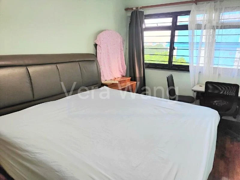 Room (HDB) for Rent in  690C Choa Chu Kang Crescent - Image 1
