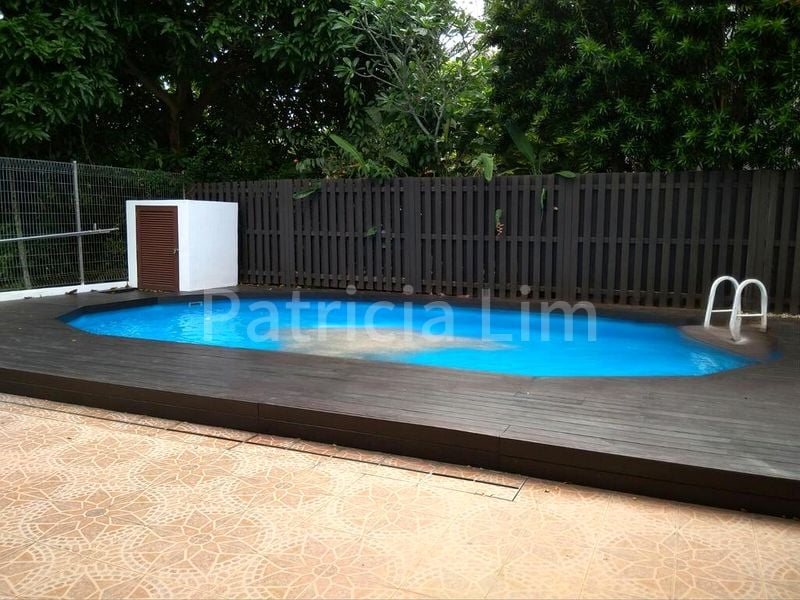 5+1 Bed Bungalow (Landed) for Rent in Ban Guan Park - Image 19