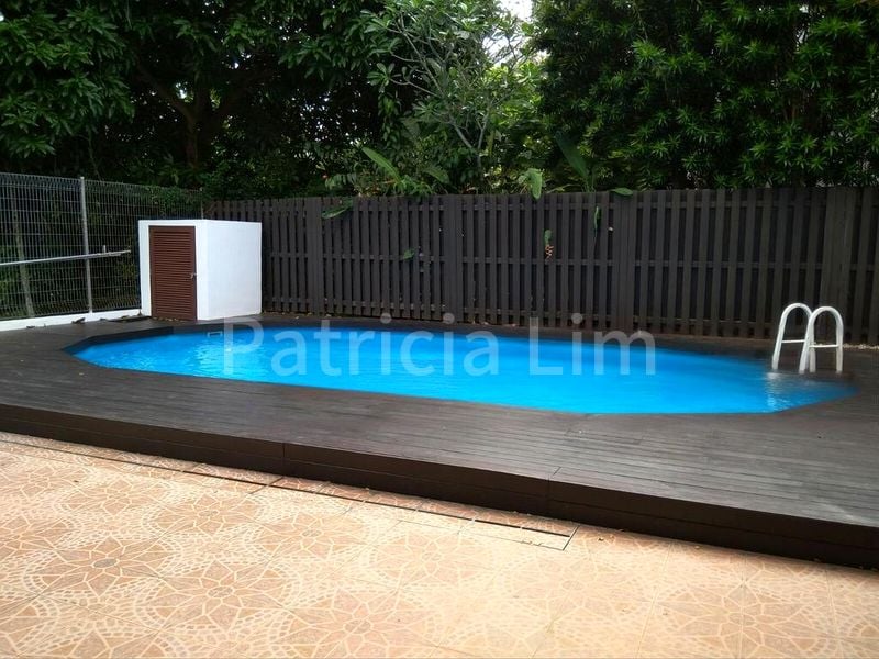 5+1 Bed Bungalow (Landed) for Rent in Ban Guan Park - Image 11